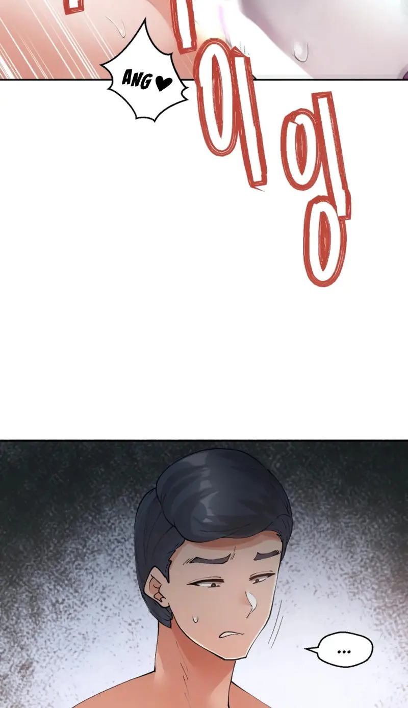 Nude Cam Girlfriend Chapter 24 - Page 54