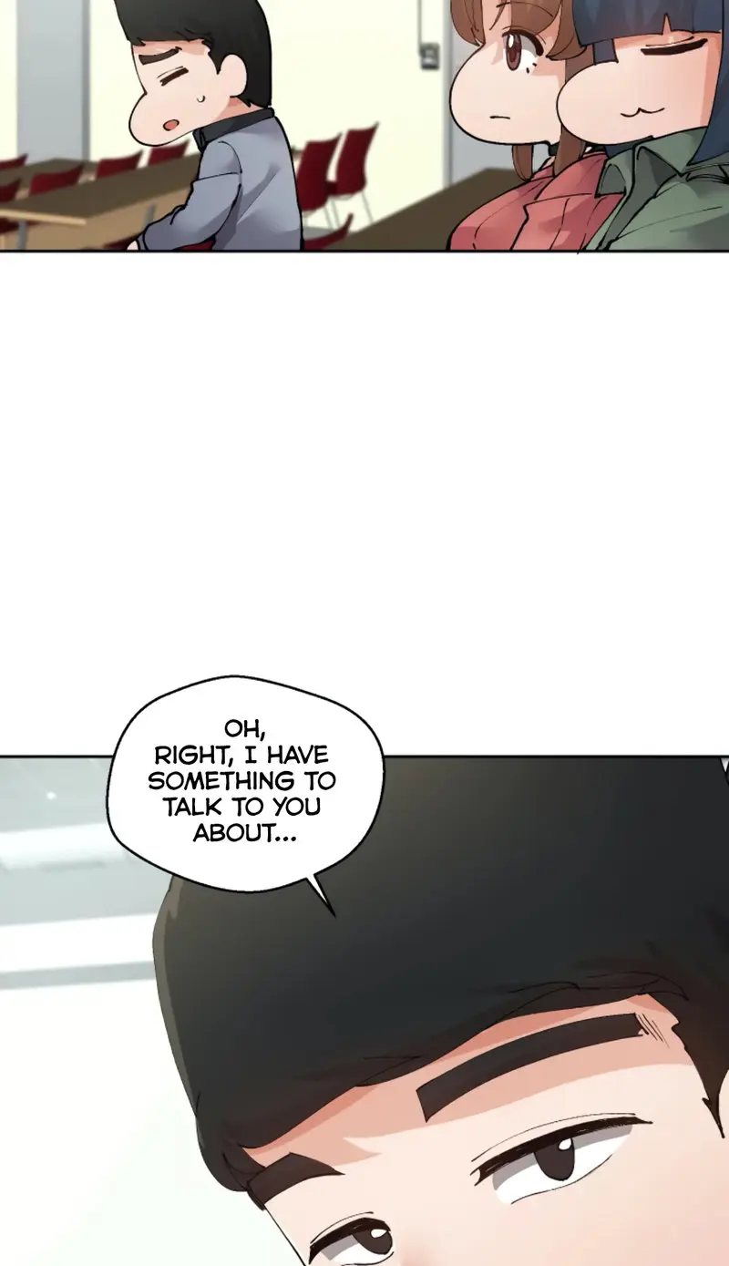 Nude Cam Girlfriend Chapter 24 - Page 6