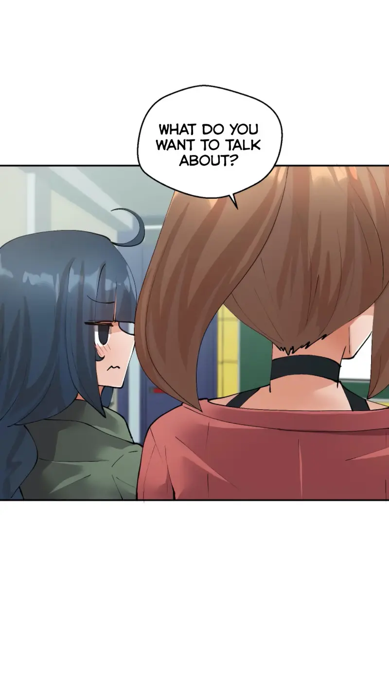 Nude Cam Girlfriend Chapter 24 - Page 9