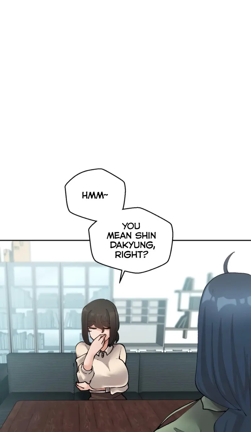 Nude Cam Girlfriend Chapter 25 - Page 10