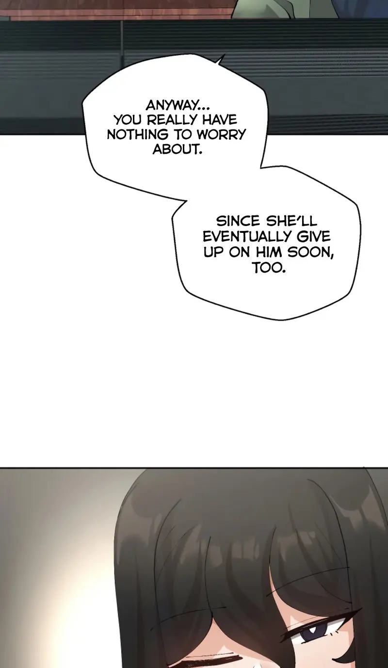 Nude Cam Girlfriend Chapter 25 - Page 11