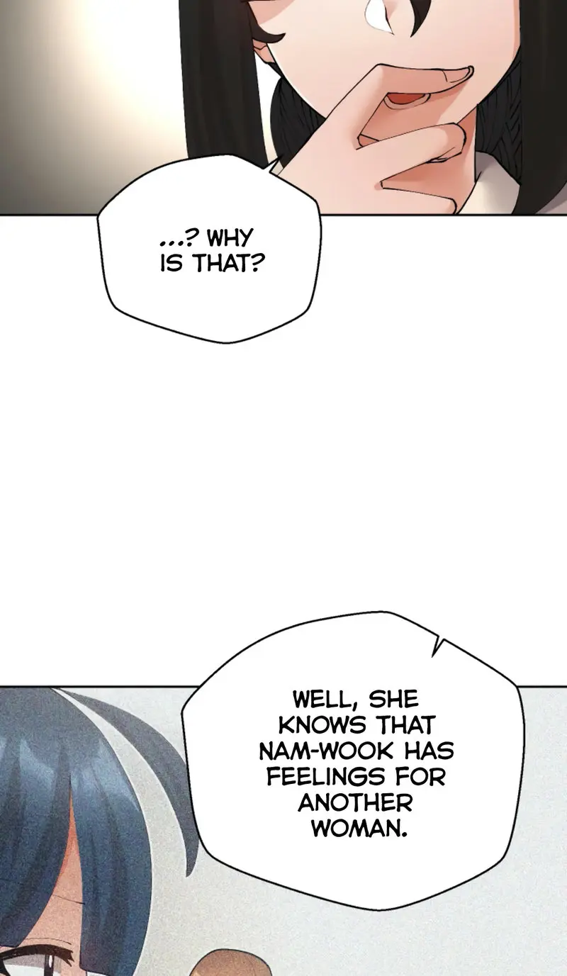 Nude Cam Girlfriend Chapter 25 - Page 12