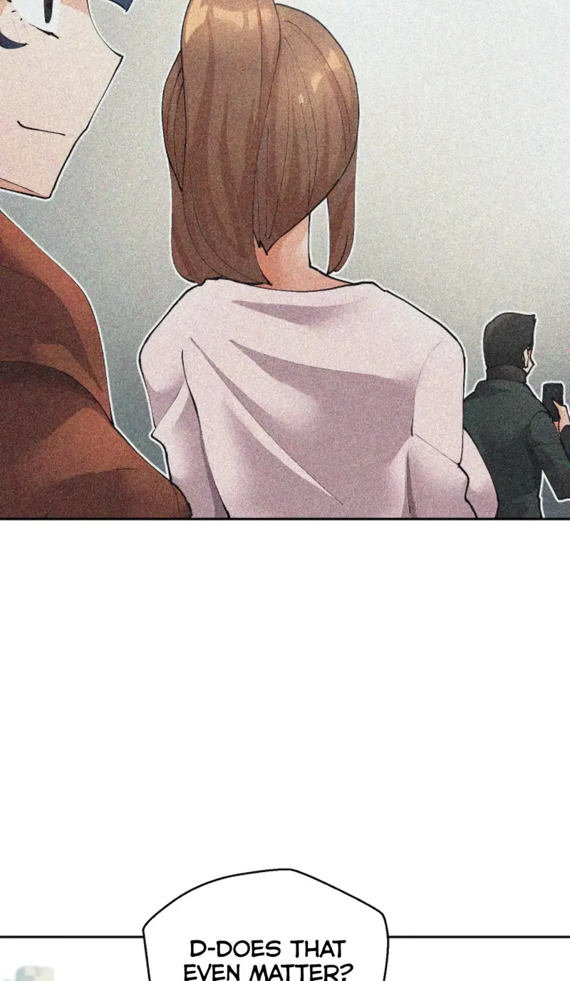 Nude Cam Girlfriend Chapter 25 - Page 13