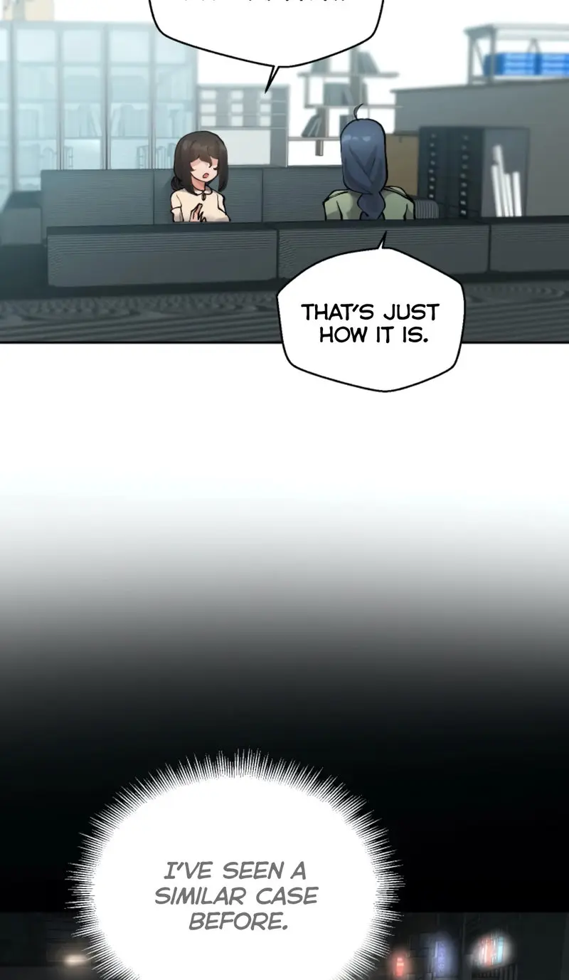 Nude Cam Girlfriend Chapter 25 - Page 14