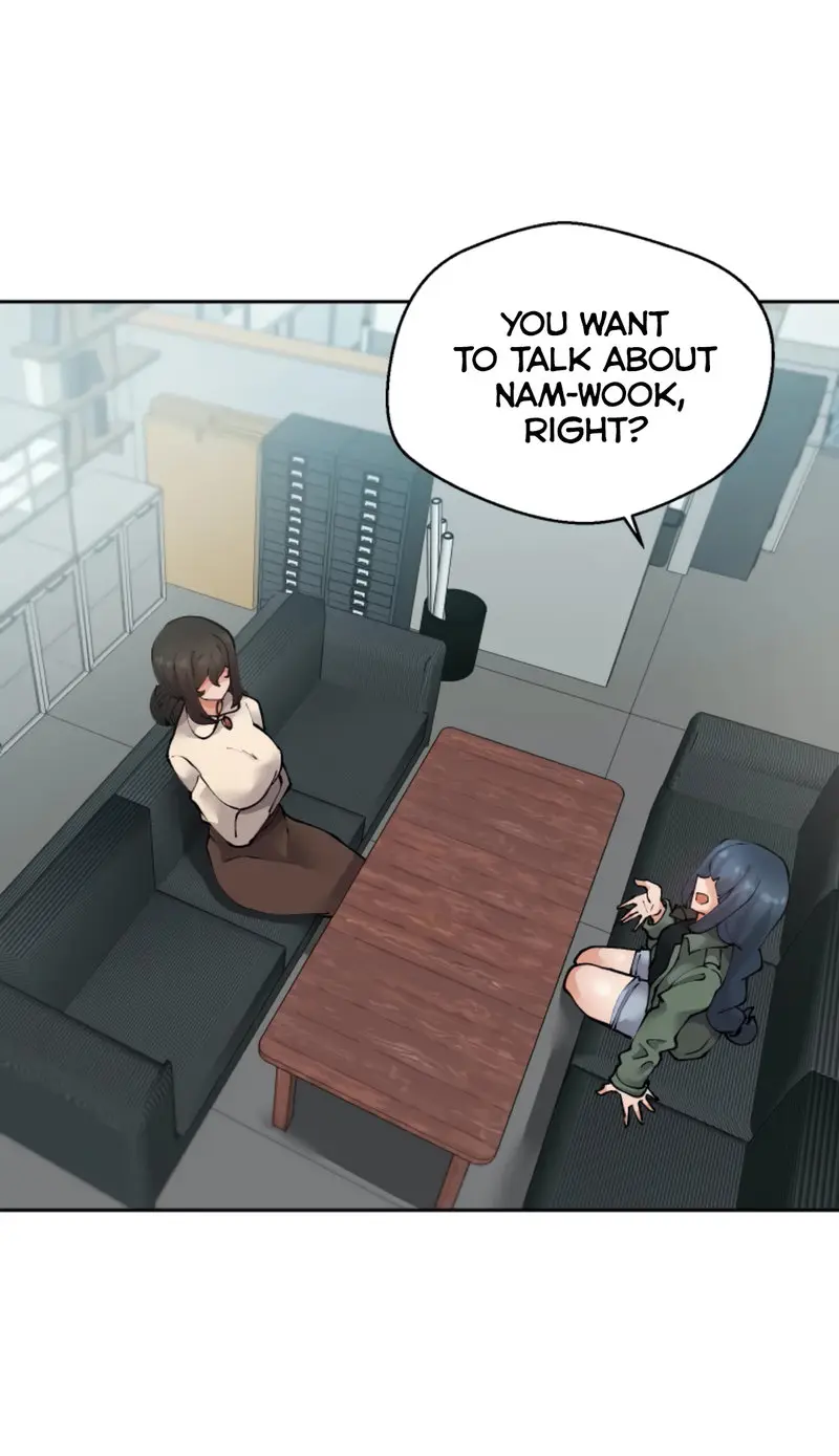 Nude Cam Girlfriend Chapter 25 - Page 2