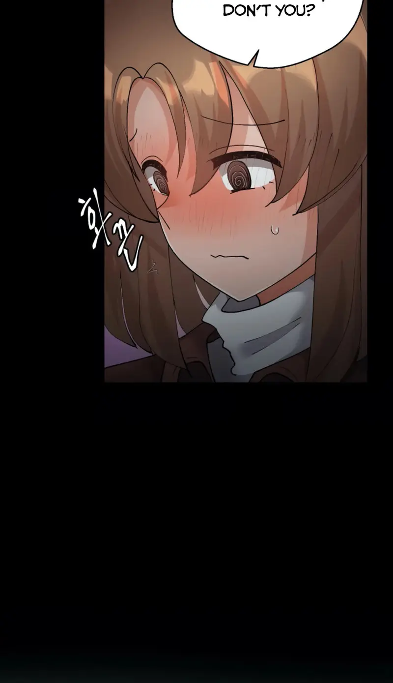 Nude Cam Girlfriend Chapter 25 - Page 20