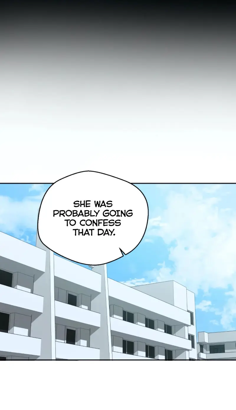 Nude Cam Girlfriend Chapter 25 - Page 21