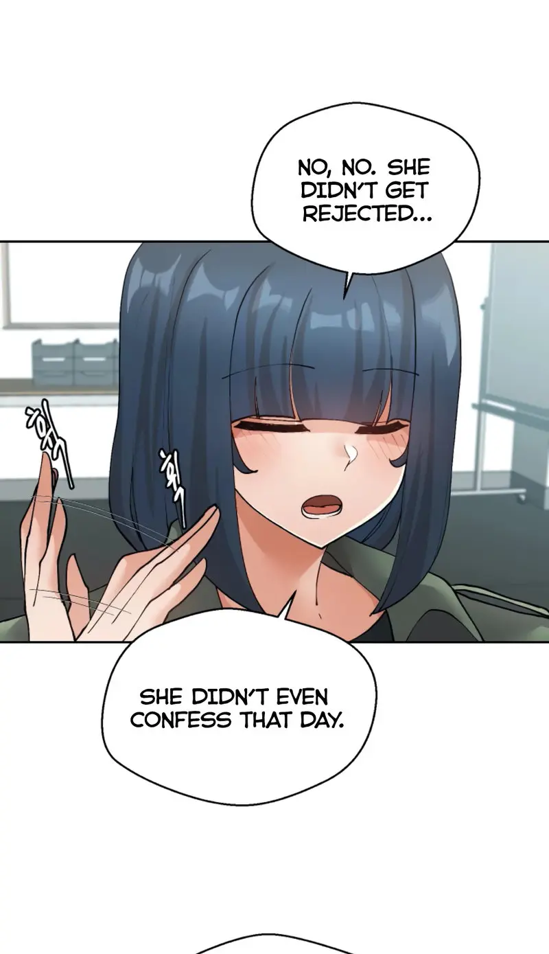 Nude Cam Girlfriend Chapter 25 - Page 23