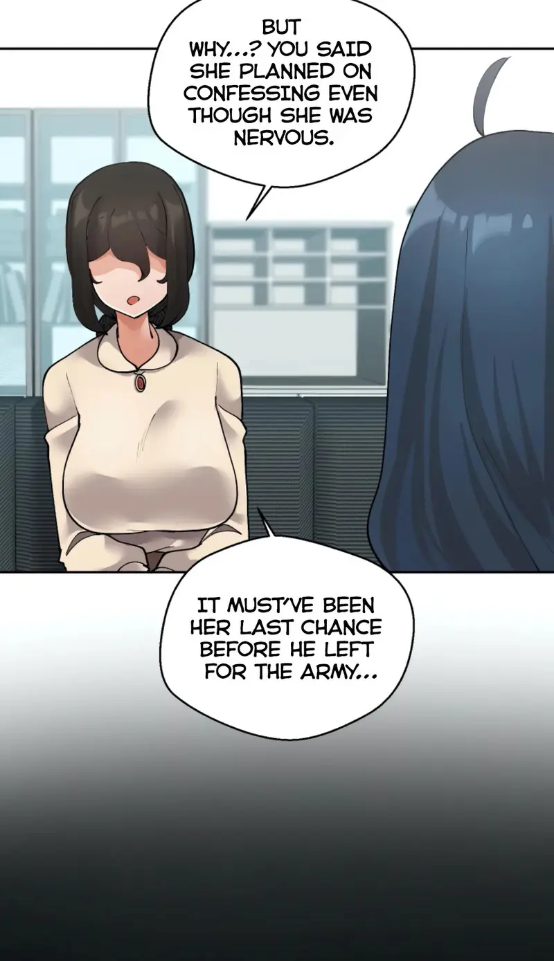 Nude Cam Girlfriend Chapter 25 - Page 24