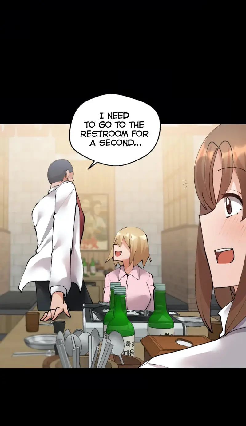 Nude Cam Girlfriend Chapter 25 - Page 26