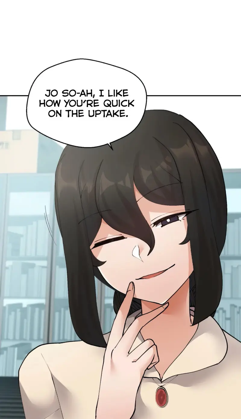 Nude Cam Girlfriend Chapter 25 - Page 3