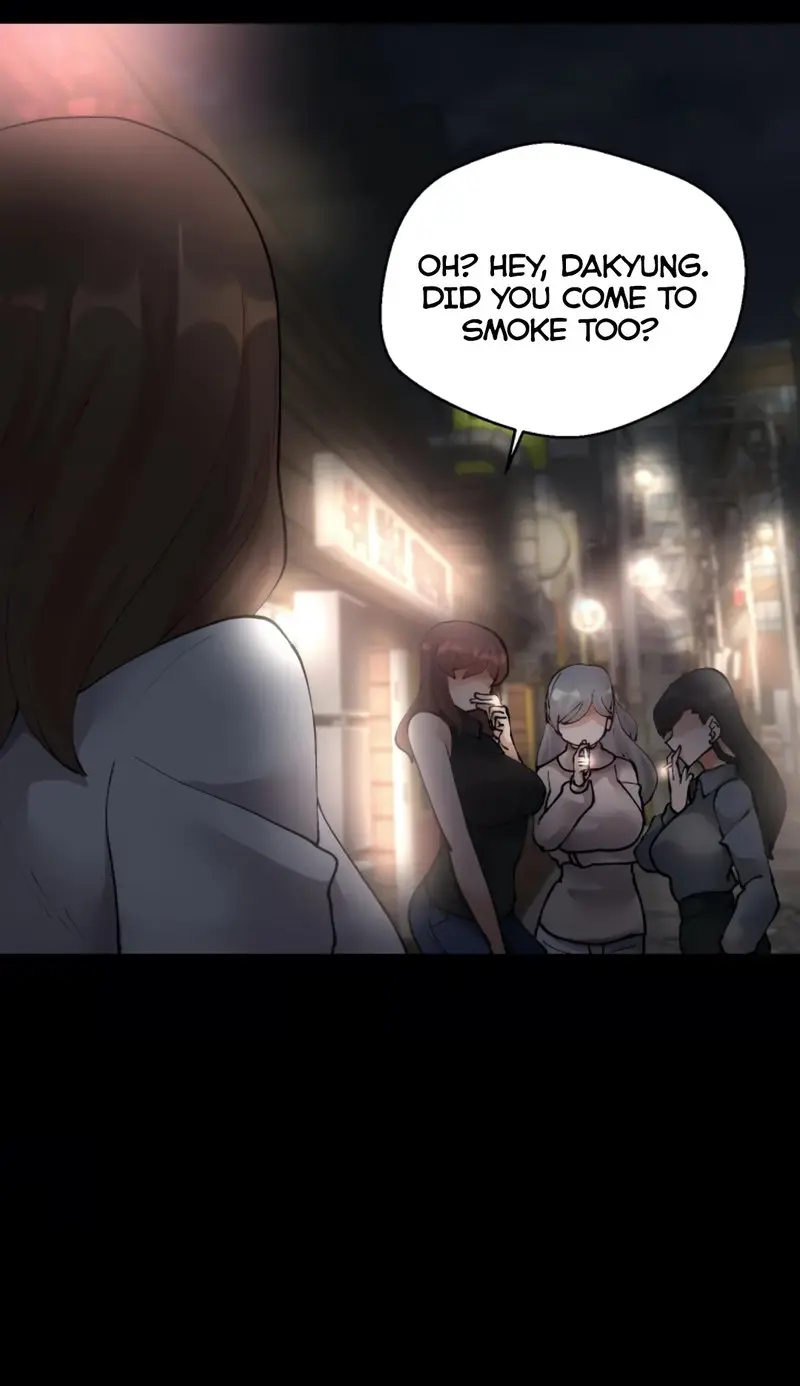 Nude Cam Girlfriend Chapter 25 - Page 30