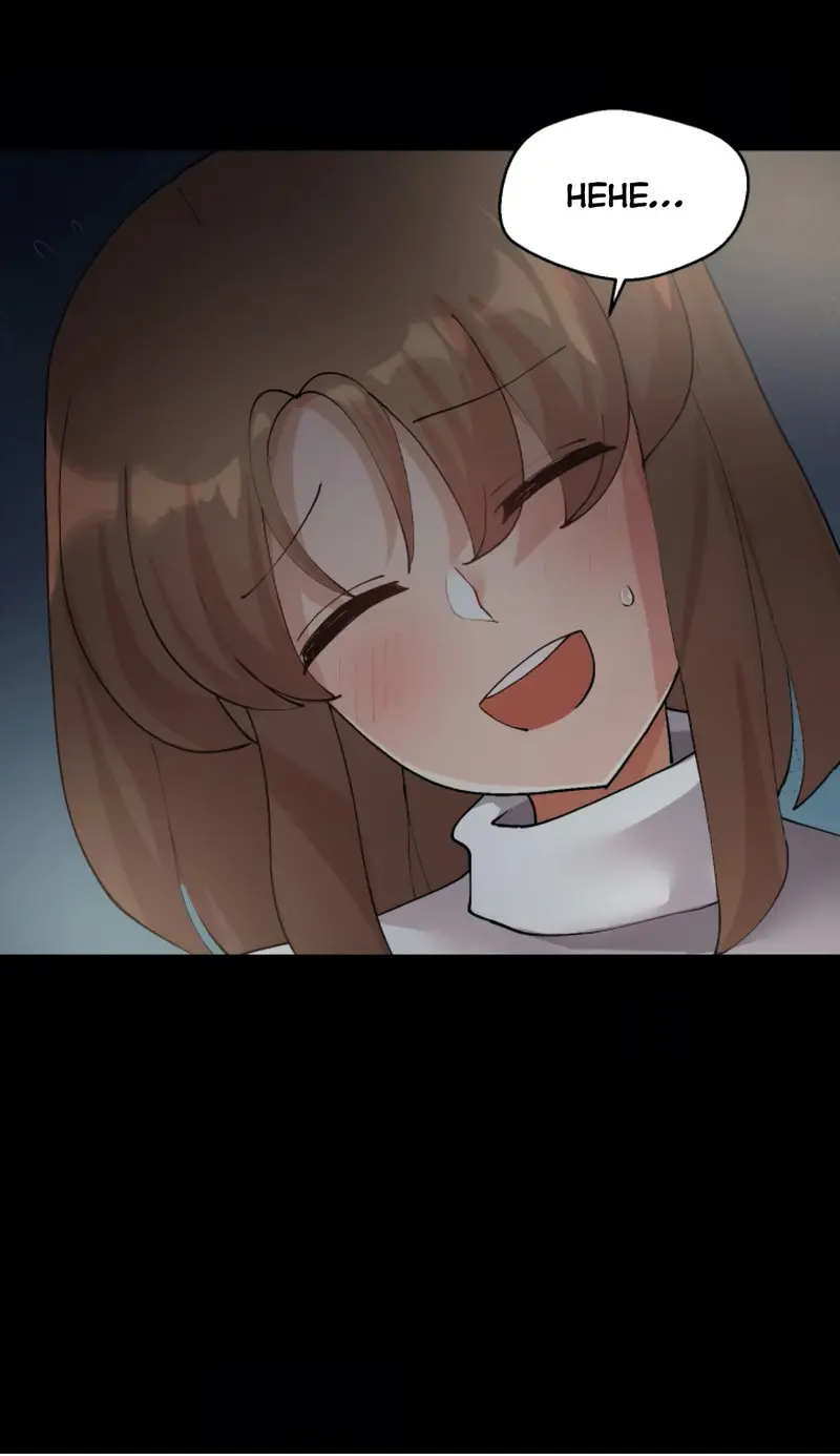 Nude Cam Girlfriend Chapter 25 - Page 32