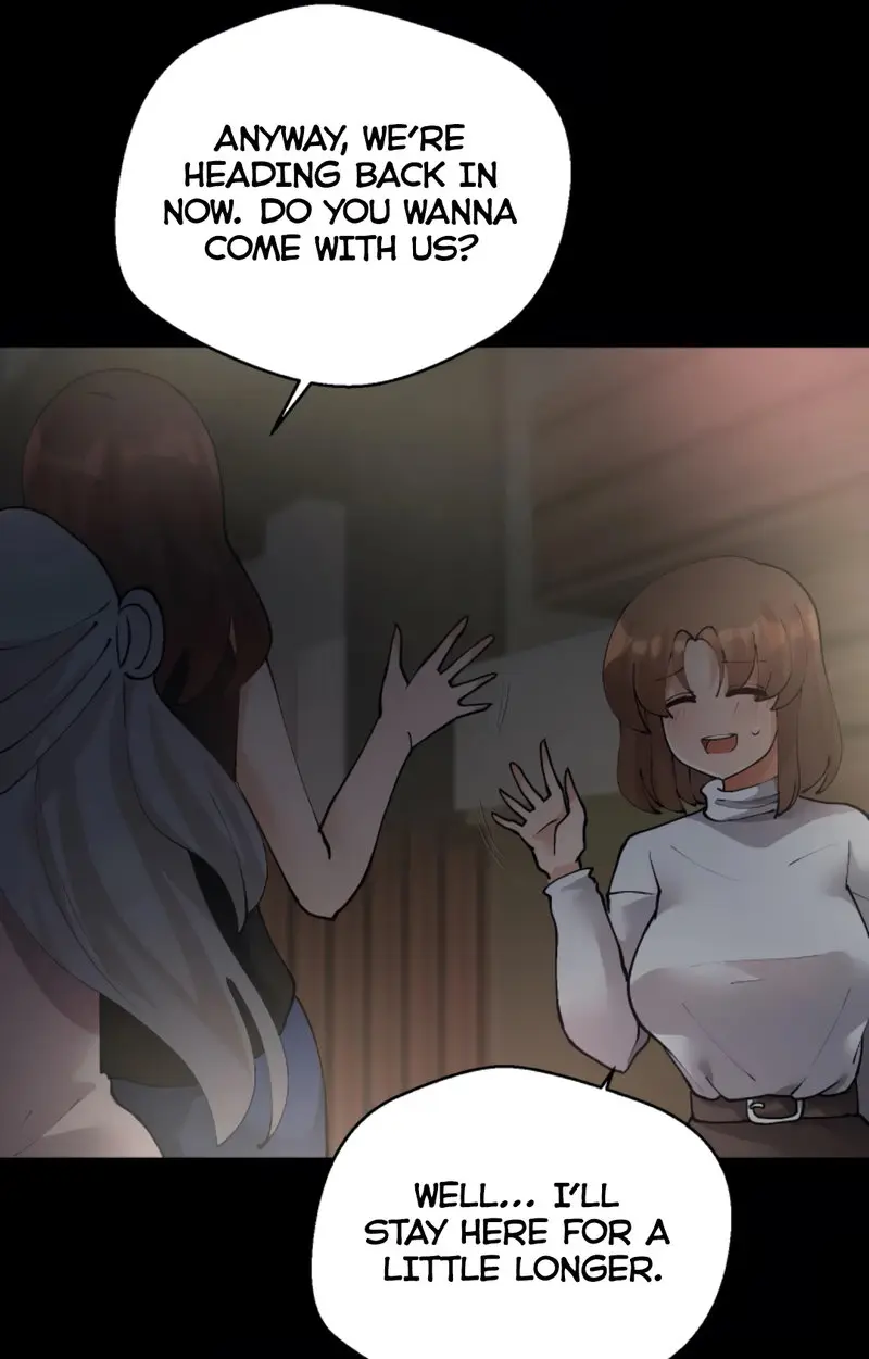 Nude Cam Girlfriend Chapter 25 - Page 33