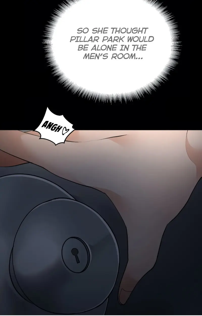 Nude Cam Girlfriend Chapter 25 - Page 38