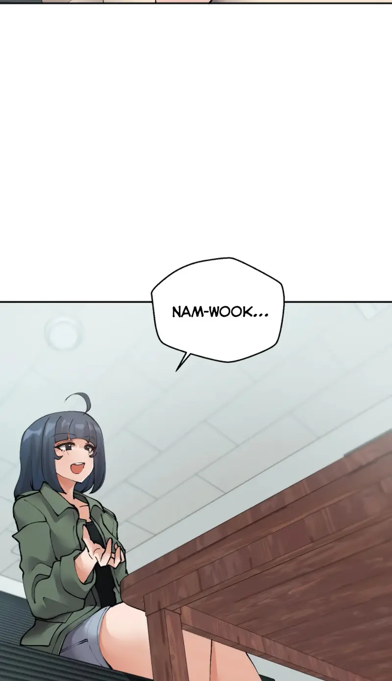 Nude Cam Girlfriend Chapter 25 - Page 4