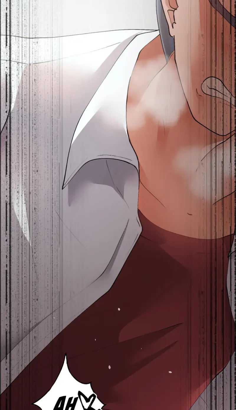 Nude Cam Girlfriend Chapter 25 - Page 40