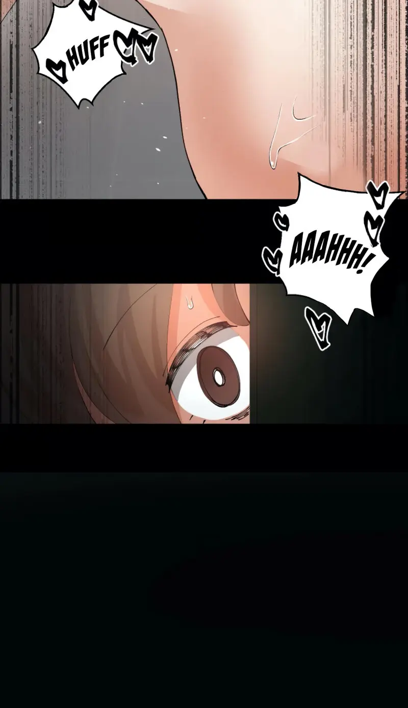 Nude Cam Girlfriend Chapter 25 - Page 42