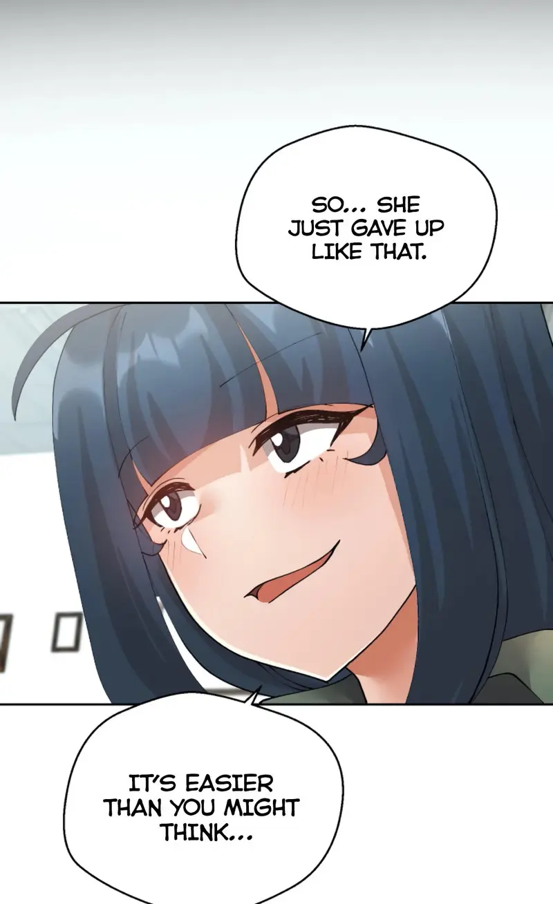 Nude Cam Girlfriend Chapter 25 - Page 48