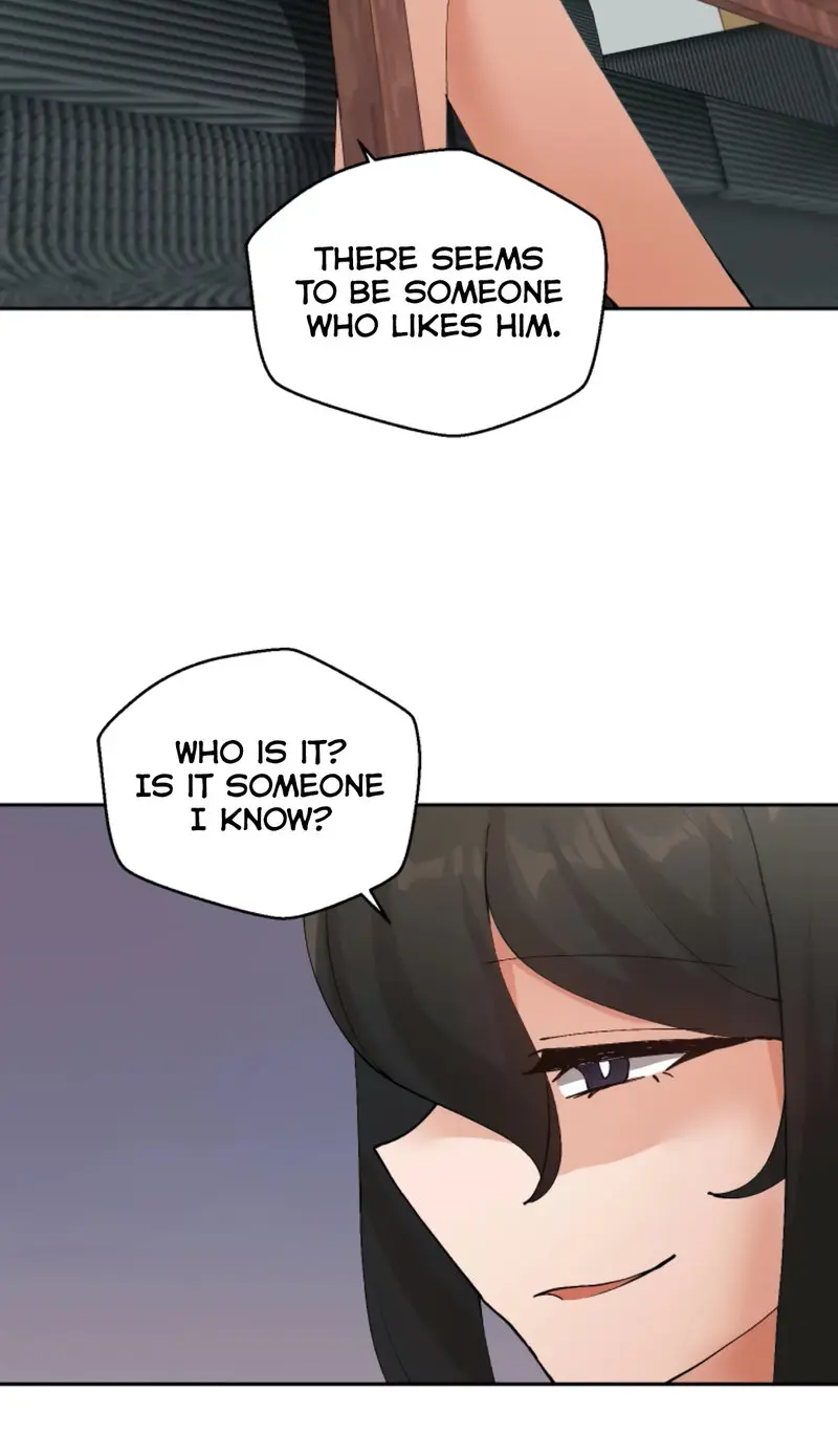 Nude Cam Girlfriend Chapter 25 - Page 5