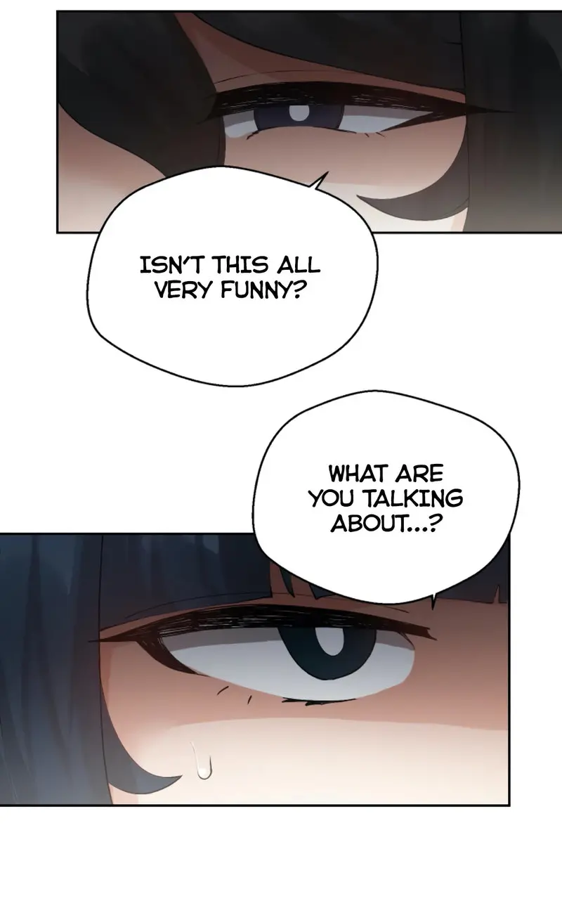 Nude Cam Girlfriend Chapter 25 - Page 51