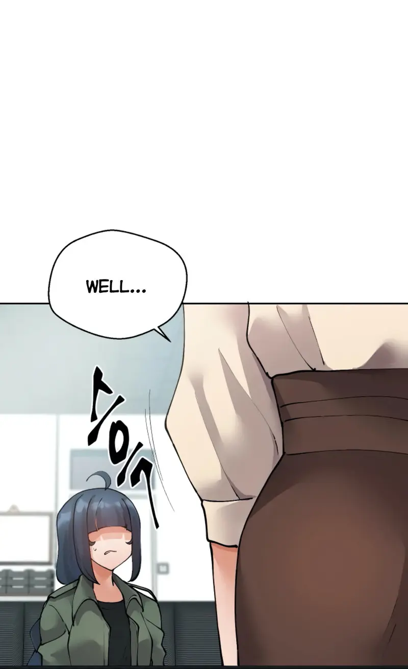 Nude Cam Girlfriend Chapter 25 - Page 52