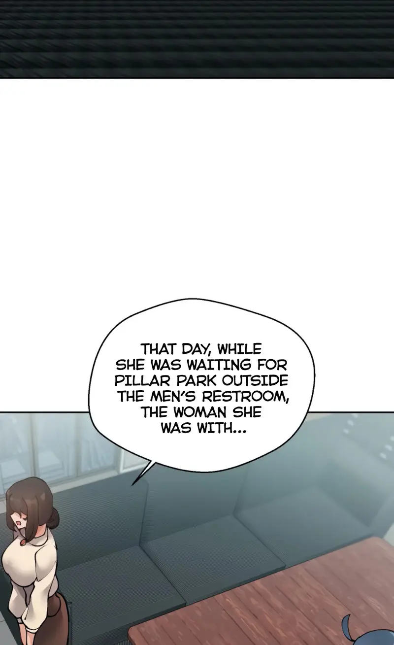 Nude Cam Girlfriend Chapter 25 - Page 53