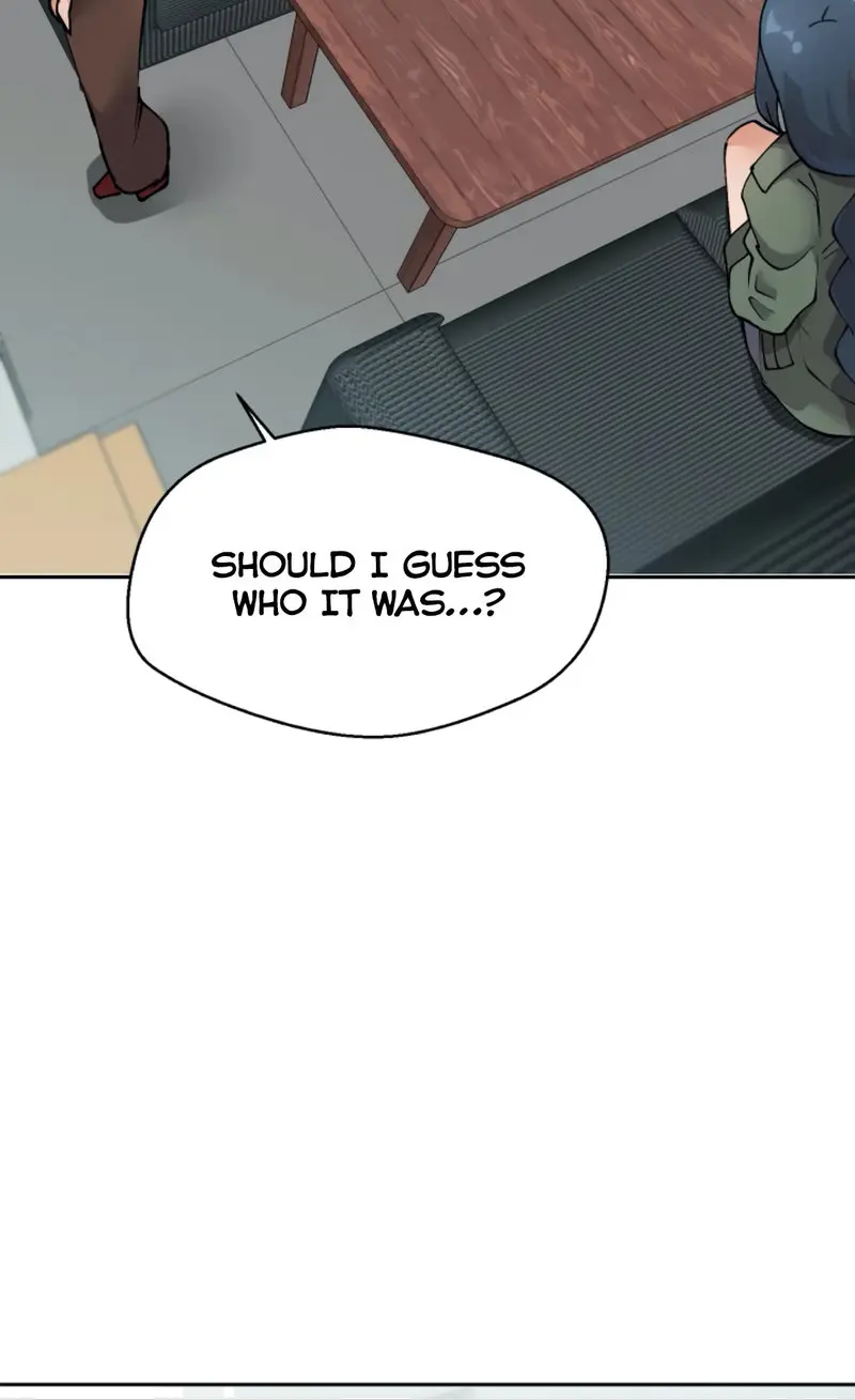 Nude Cam Girlfriend Chapter 25 - Page 54