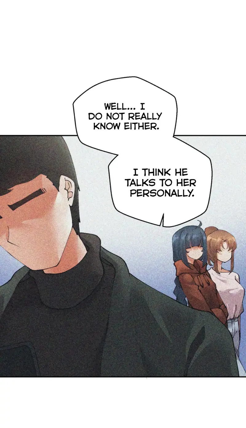 Nude Cam Girlfriend Chapter 25 - Page 6