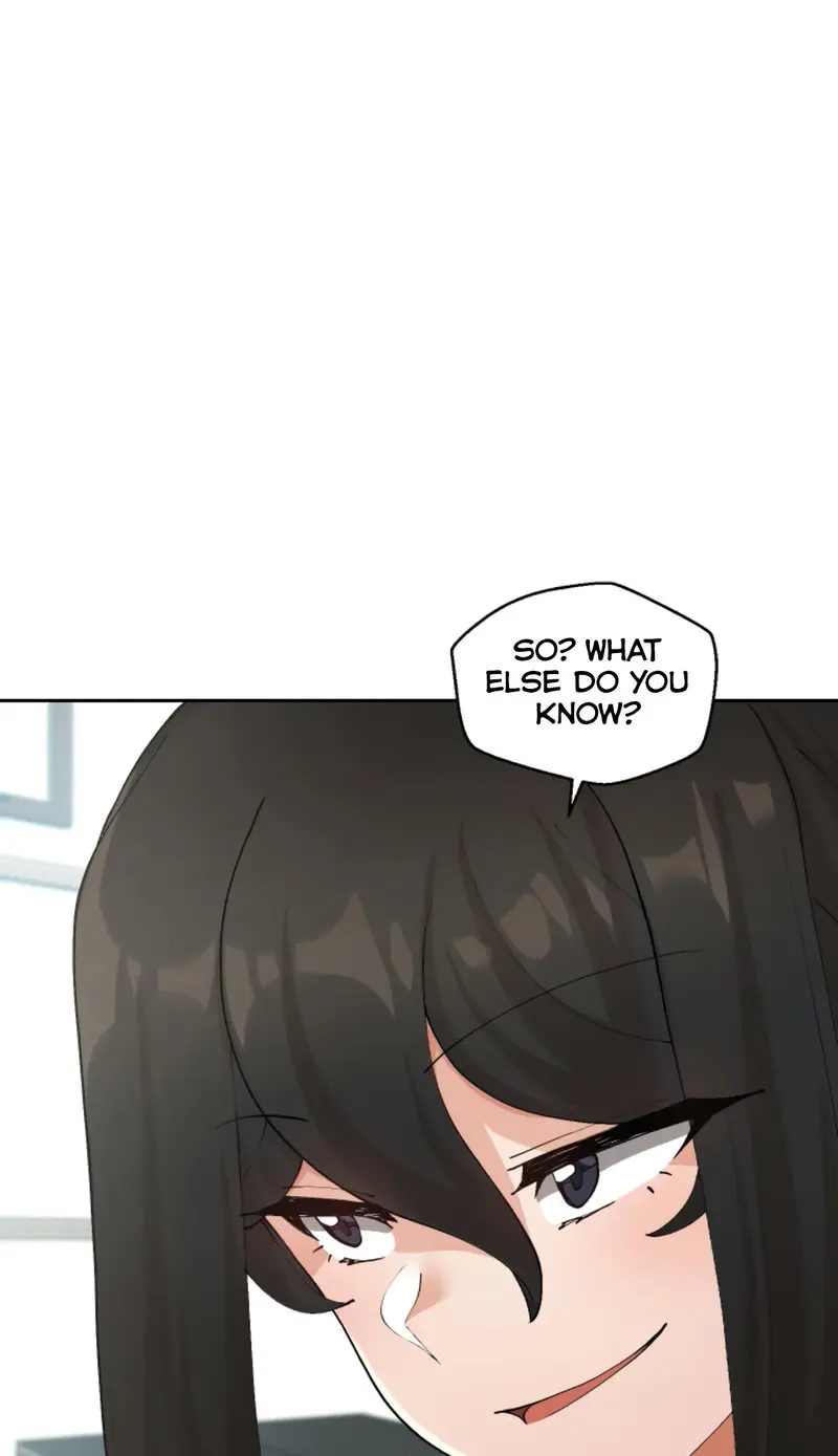 Nude Cam Girlfriend Chapter 25 - Page 7
