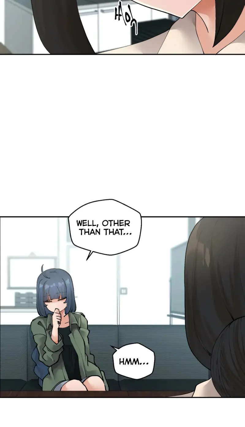 Nude Cam Girlfriend Chapter 25 - Page 8