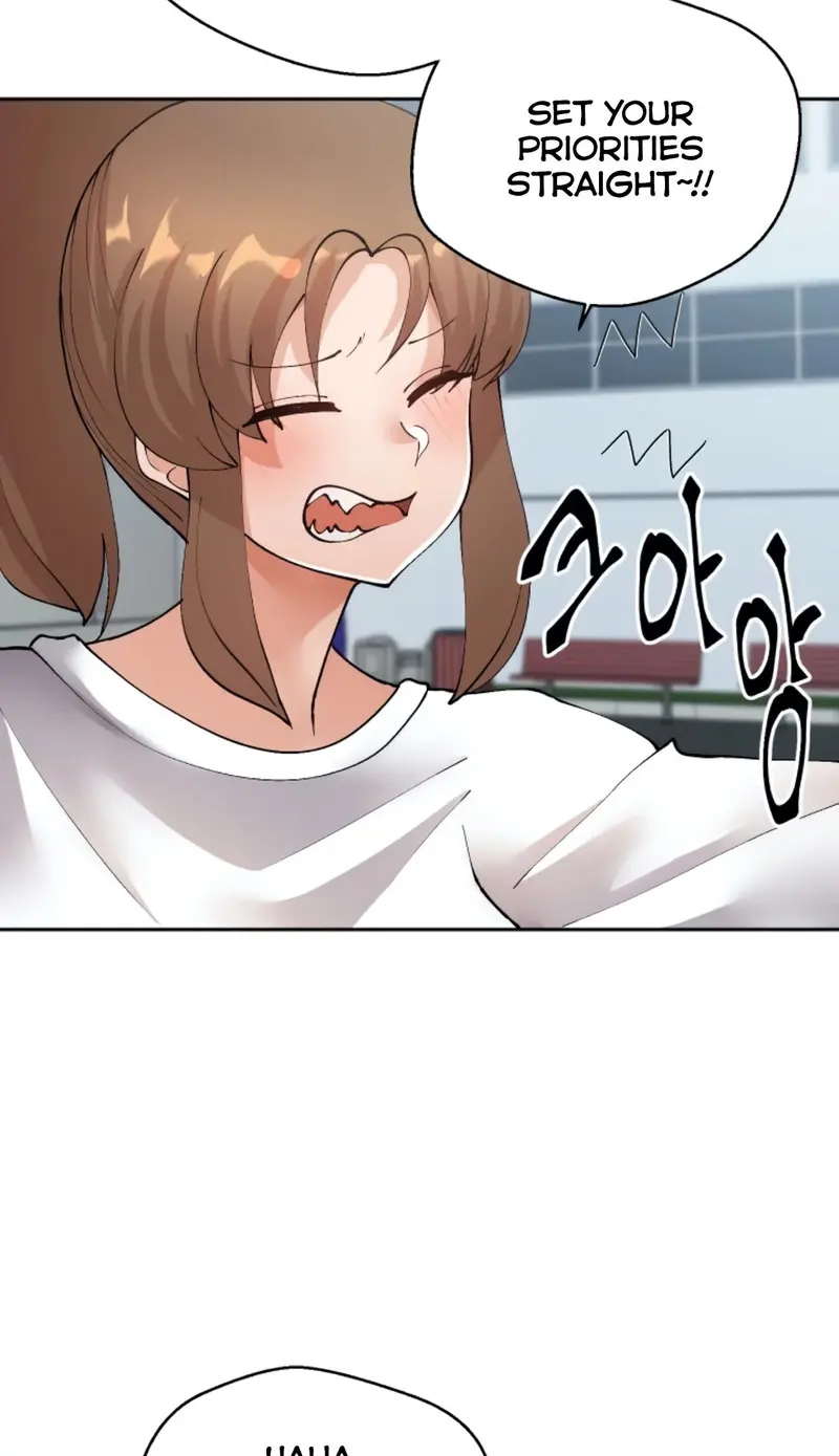 Nude Cam Girlfriend Chapter 26 - Page 10