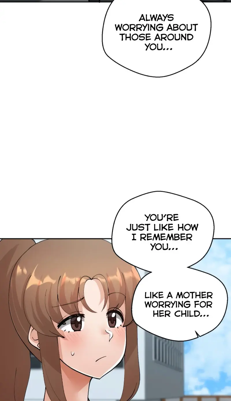 Nude Cam Girlfriend Chapter 26 - Page 12
