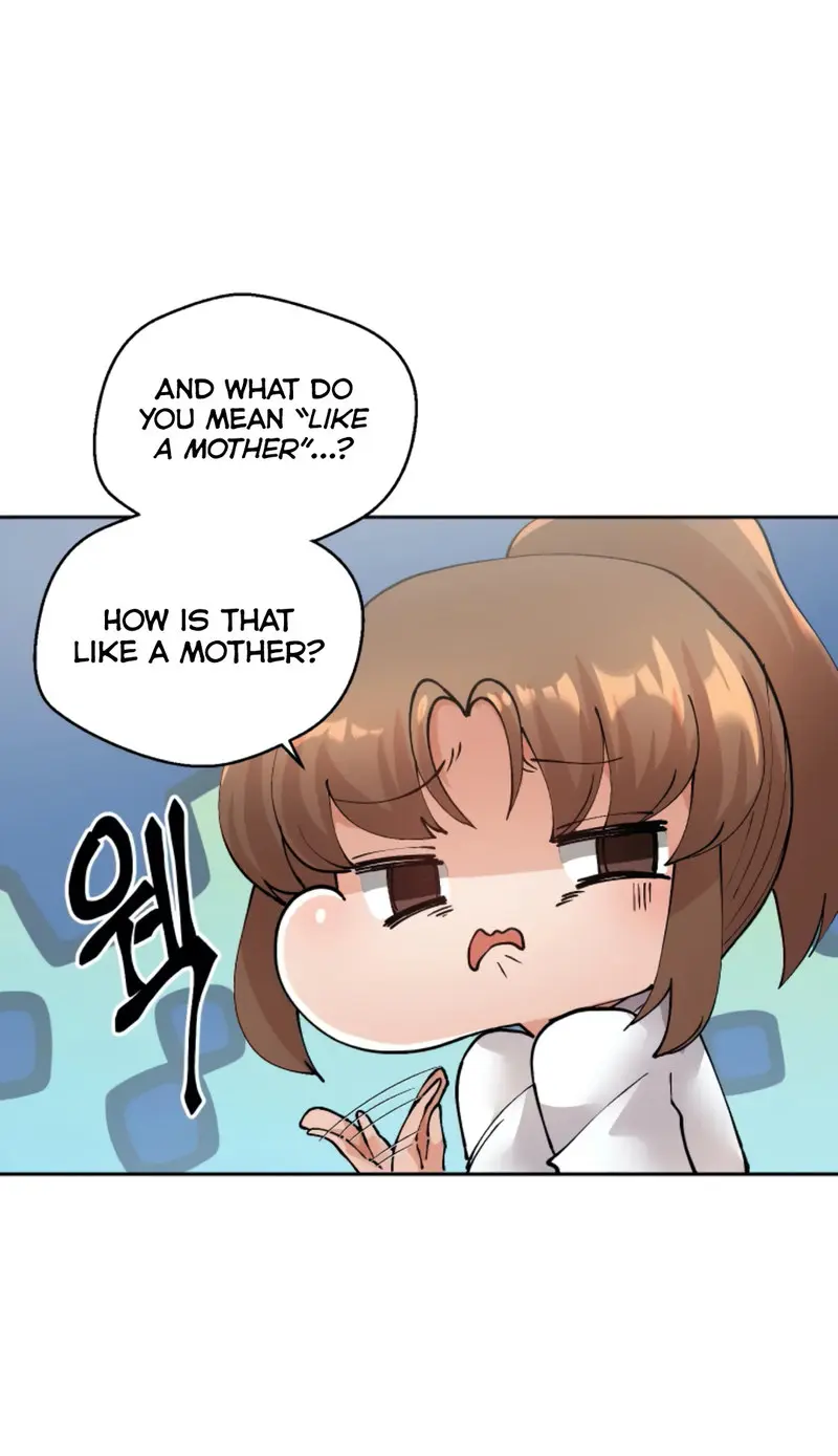 Nude Cam Girlfriend Chapter 26 - Page 14