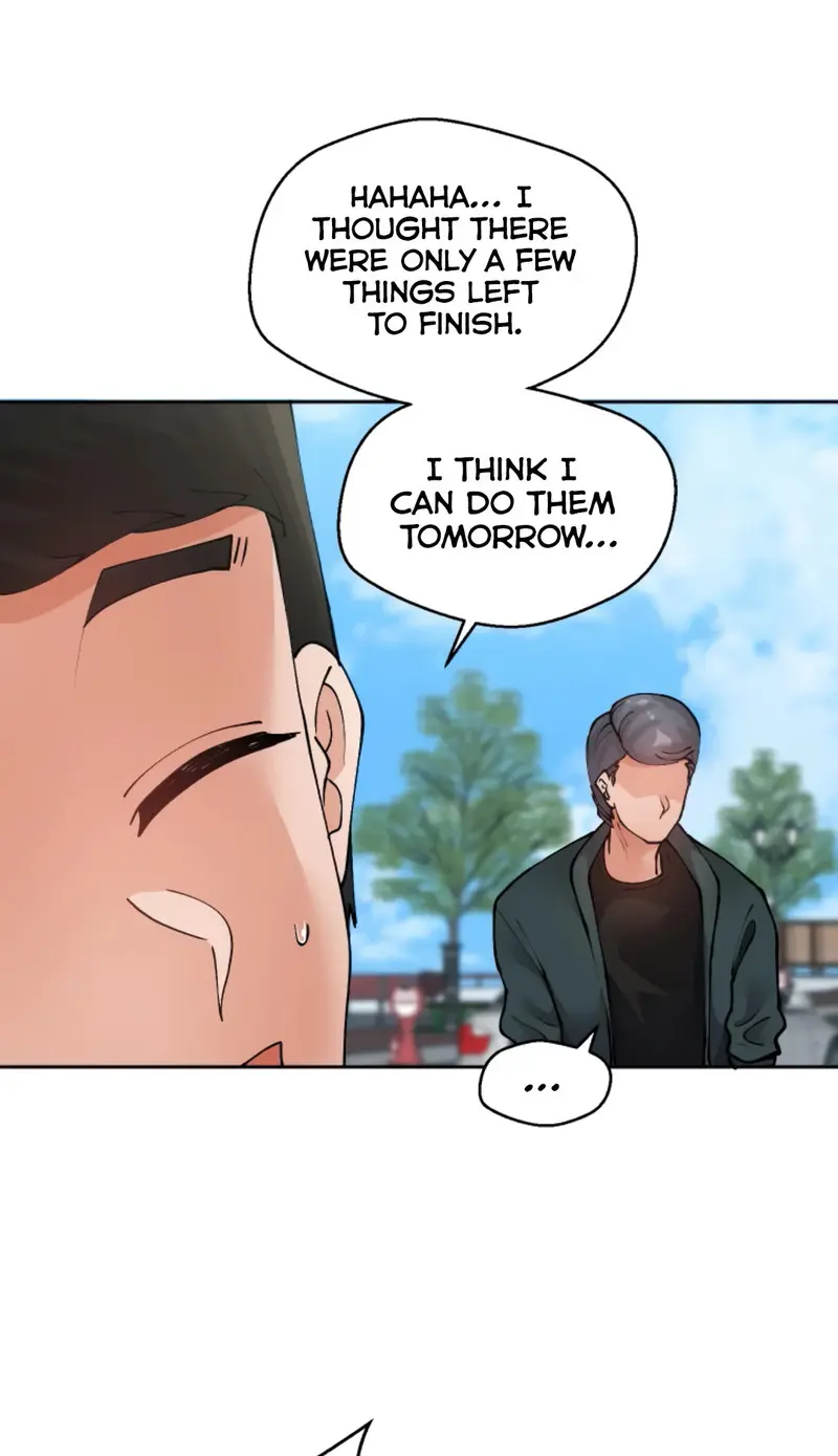 Nude Cam Girlfriend Chapter 26 - Page 15