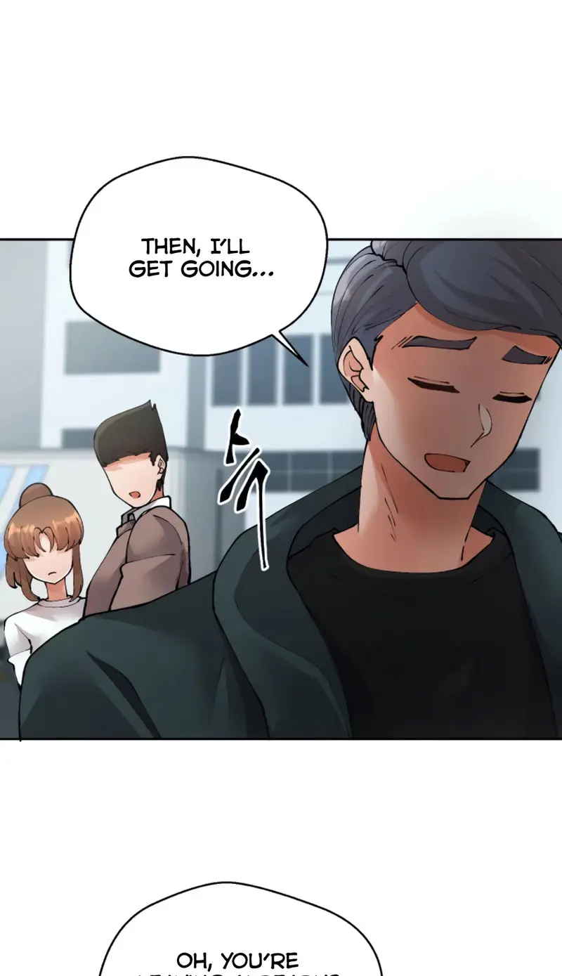 Nude Cam Girlfriend Chapter 26 - Page 17