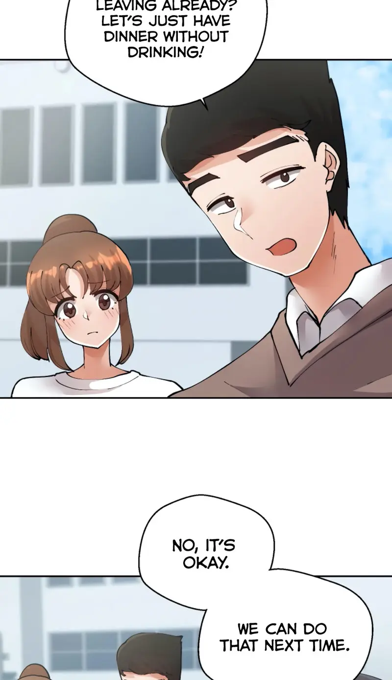 Nude Cam Girlfriend Chapter 26 - Page 18