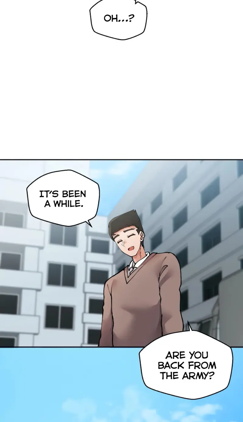 Nude Cam Girlfriend Chapter 26 - Page 2