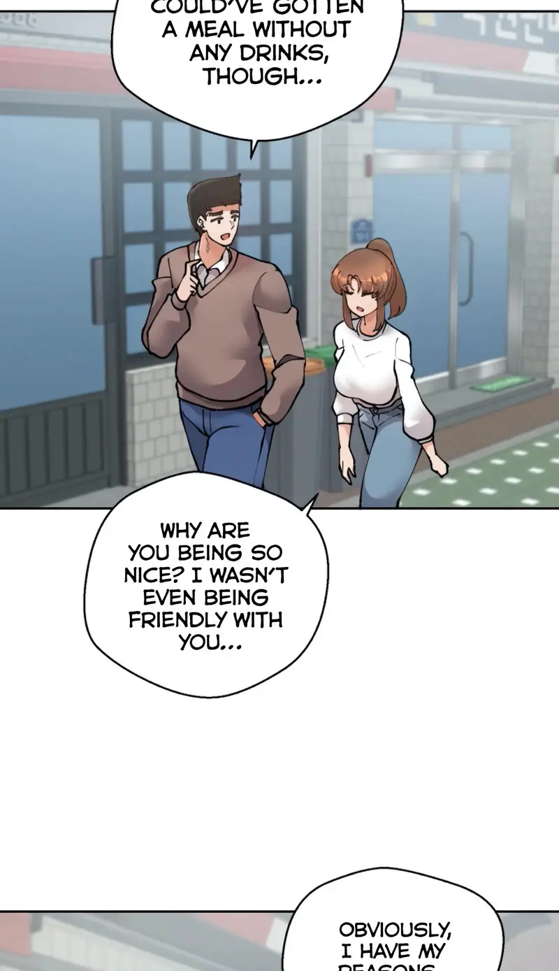 Nude Cam Girlfriend Chapter 26 - Page 22