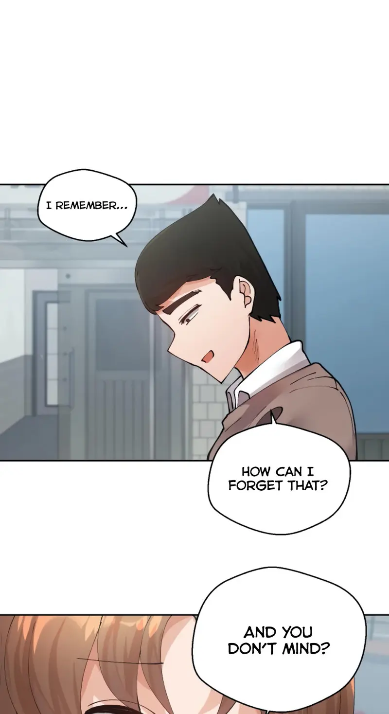 Nude Cam Girlfriend Chapter 26 - Page 25