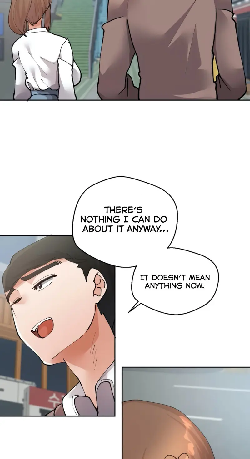 Nude Cam Girlfriend Chapter 26 - Page 27
