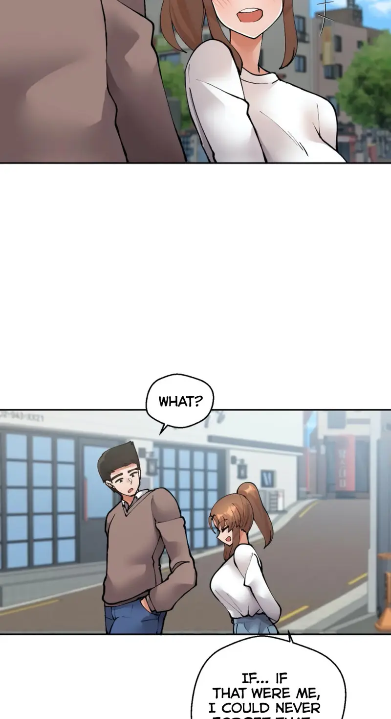 Nude Cam Girlfriend Chapter 26 - Page 29