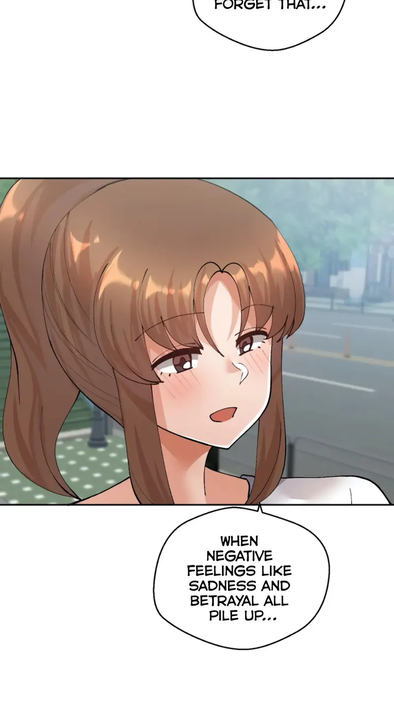 Nude Cam Girlfriend Chapter 26 - Page 30