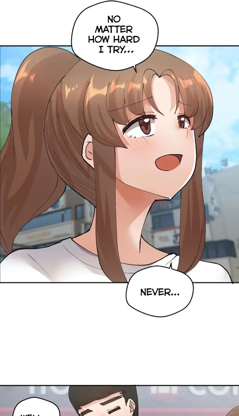 Nude Cam Girlfriend Chapter 26 - Page 32