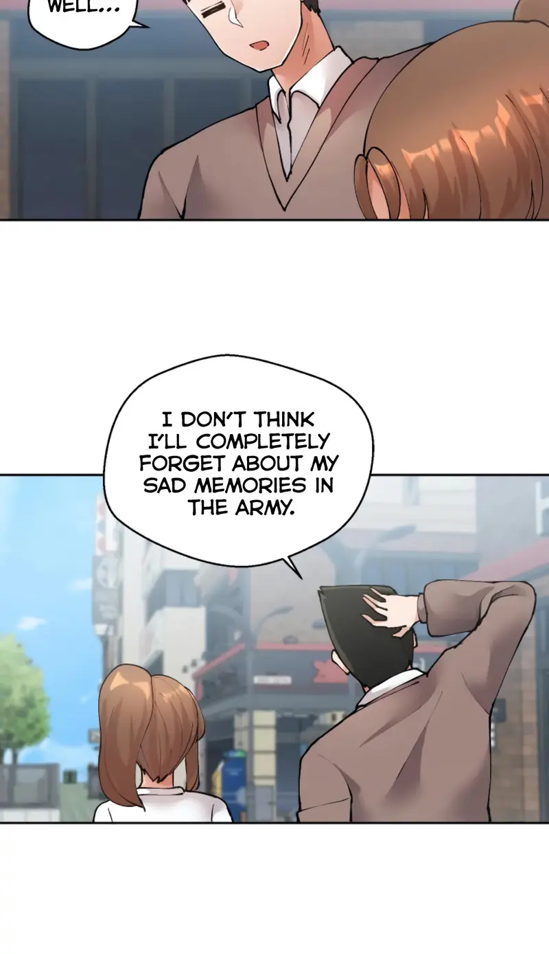 Nude Cam Girlfriend Chapter 26 - Page 33