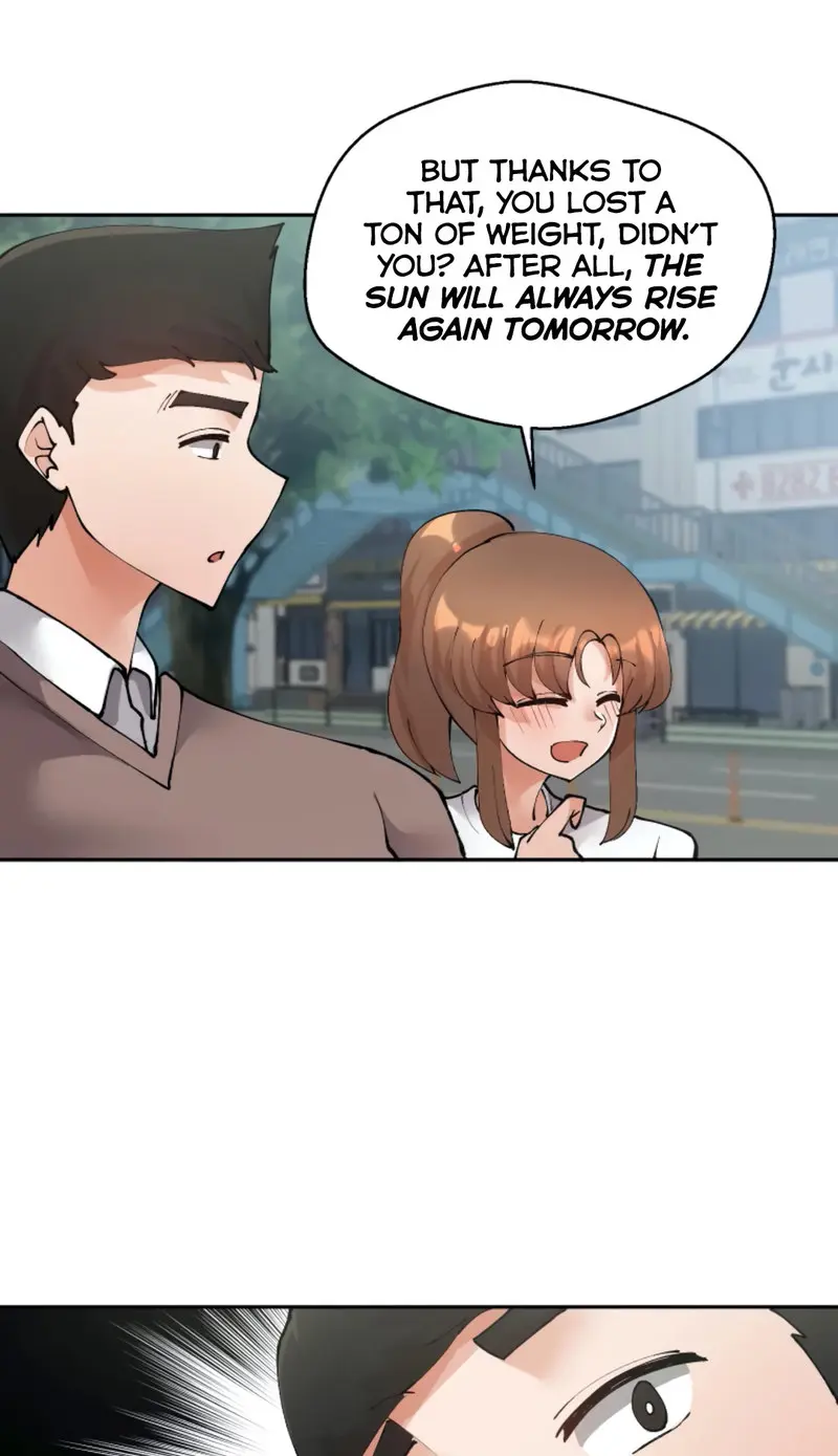 Nude Cam Girlfriend Chapter 26 - Page 34