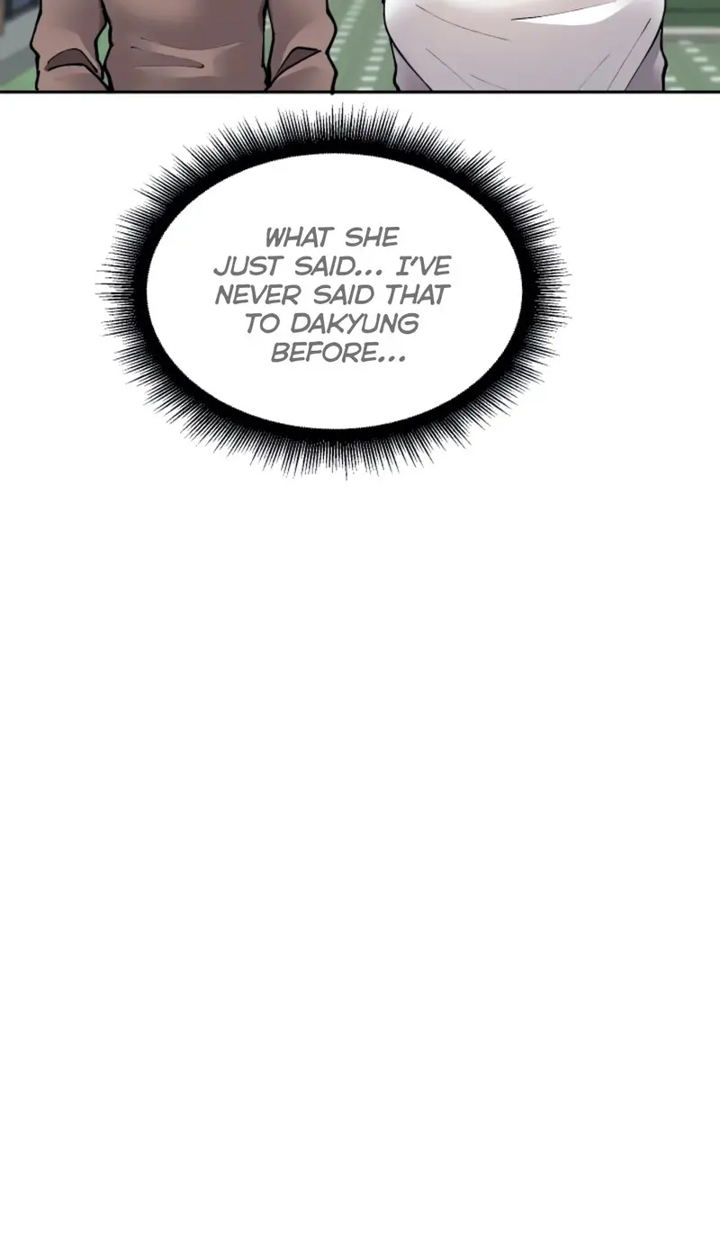 Nude Cam Girlfriend Chapter 26 - Page 36