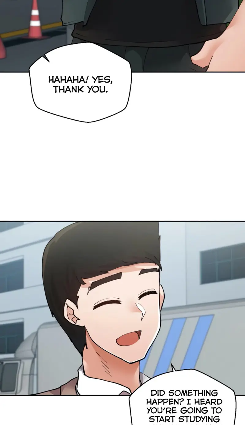 Nude Cam Girlfriend Chapter 26 - Page 4