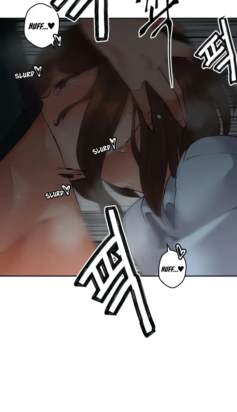 Nude Cam Girlfriend Chapter 26 - Page 44