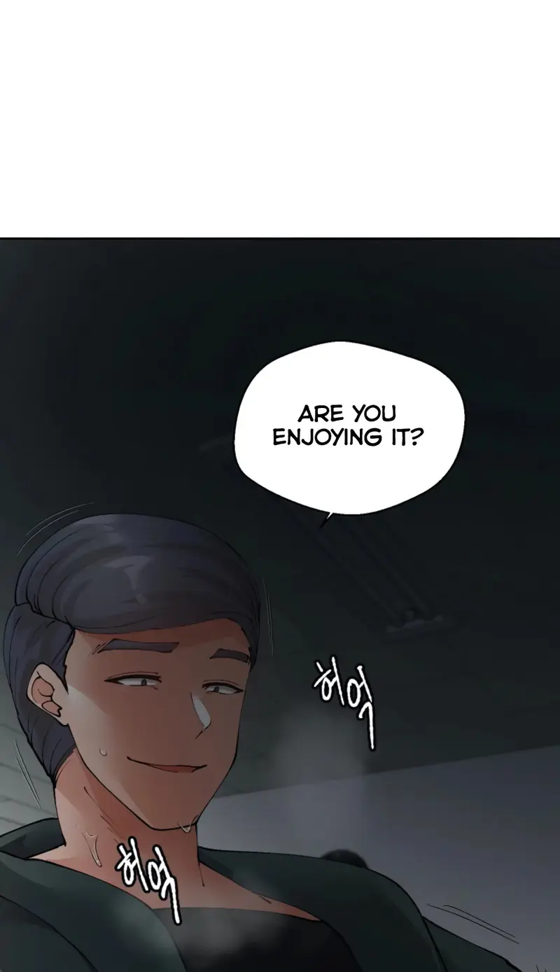 Nude Cam Girlfriend Chapter 26 - Page 45